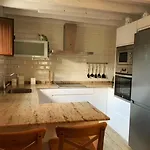 Holiday home El Rubiu La Tita *