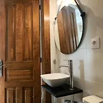 Holiday home El Rubiu La Tita *