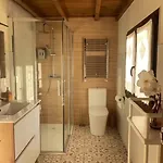 Holiday home El Rubiu La Tita *