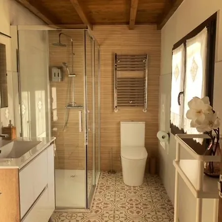 بيت للعطل El Rubiu La Tita *