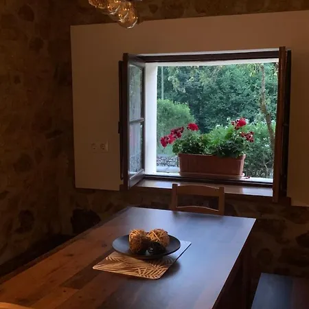 El Rubiu La Tita Holiday home Llano-Con